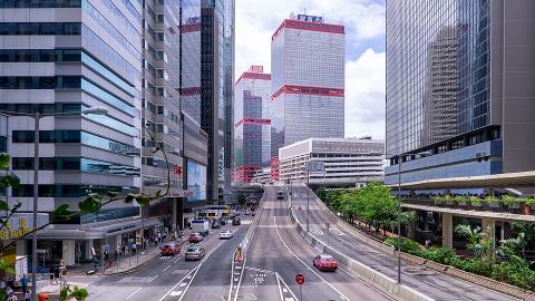 高薪「悶工」｜2. 運輸主管 Transportation supervisors。圖片來源：HKET圖庫