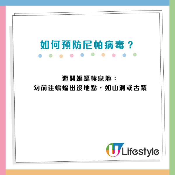 尼帕病毒Q&A會否傳入香港？致死率75%暫無藥醫、印度爆發5宗確診！一文看清病徵及預防方法