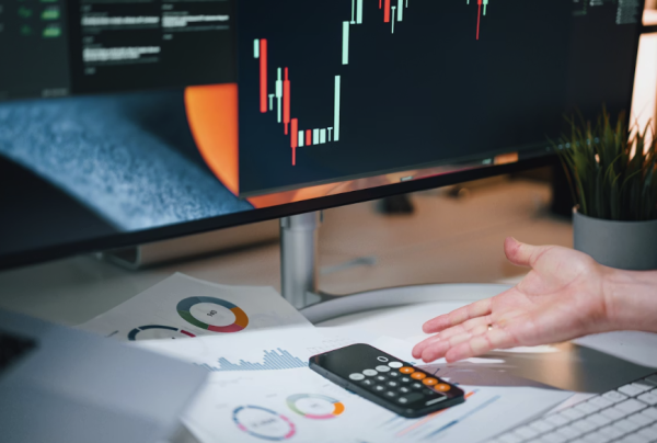 高薪「悶工」｜10. 精算師 Actuaries。圖片來源：Unsplash