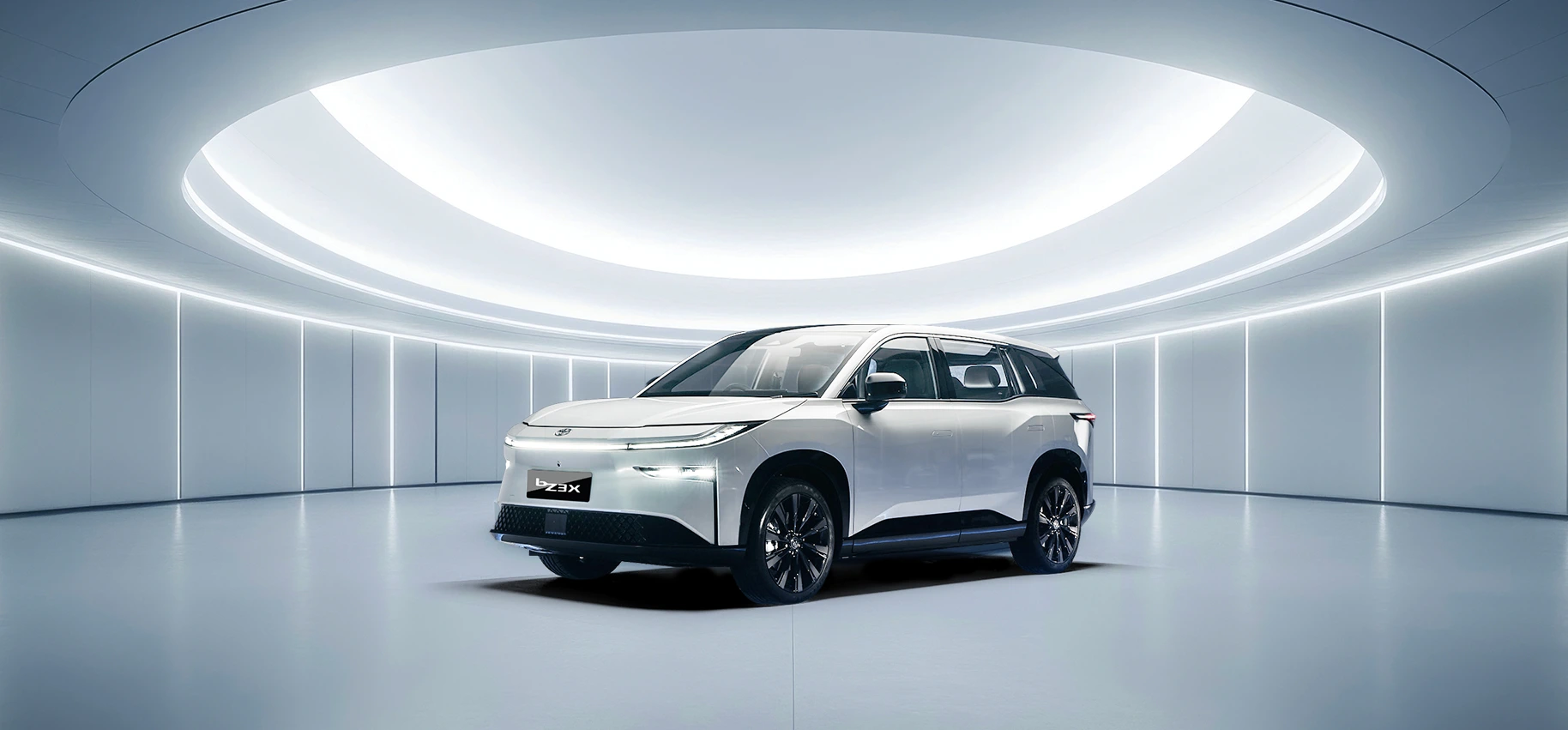 香港電動車推薦2026｜25款電動車一換一售價概覽 最平10幾萬Tesla/BYD/MG/BMW/Benz