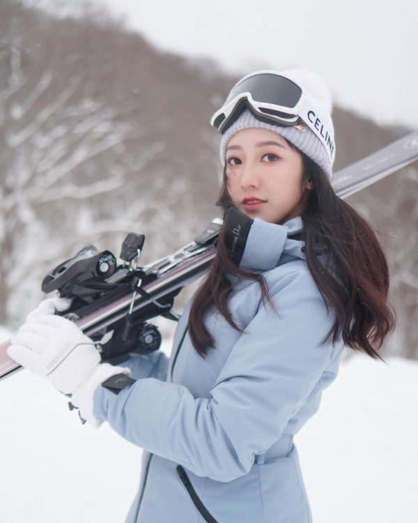 前港姐亞軍基層出身愈住愈富貴!進駐3000萬豪宅晒無敵維港海景極震撼