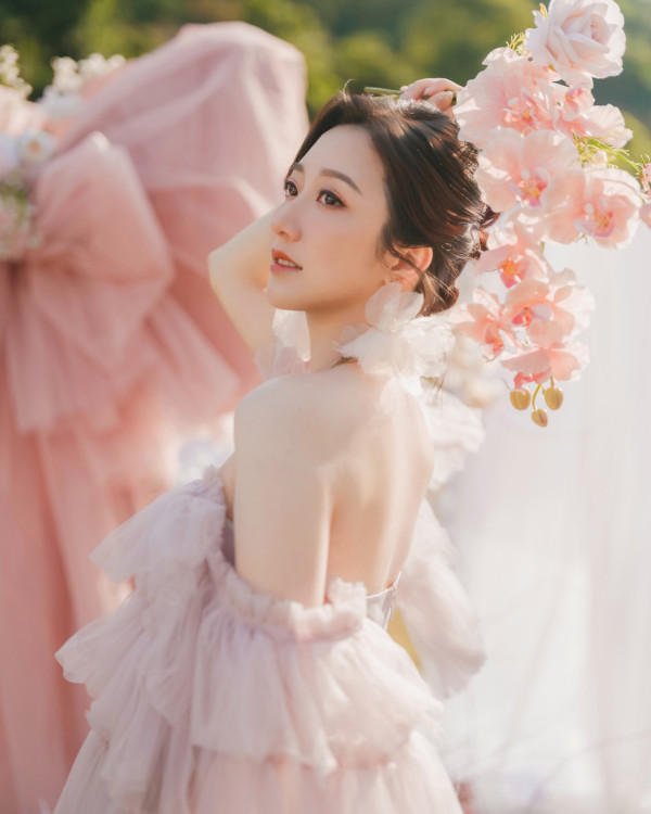 前港姐亞軍基層出身愈住愈富貴!進駐3000萬豪宅晒無敵維港海景極震撼