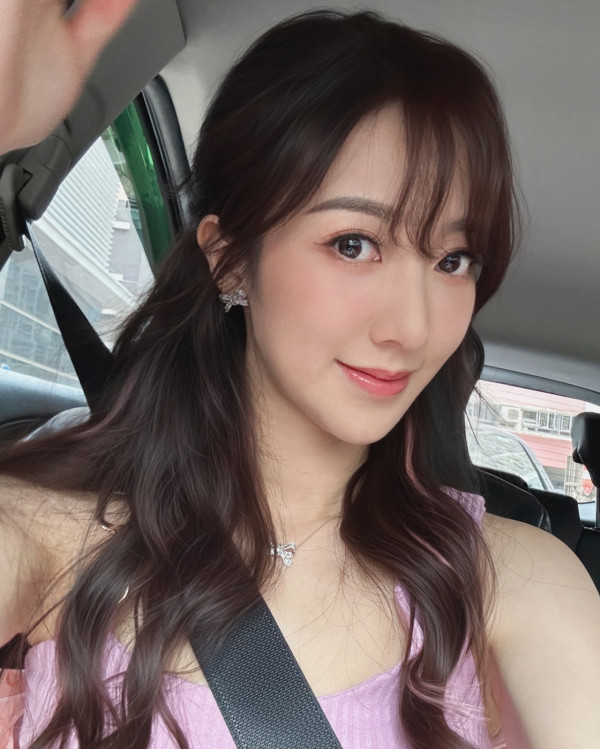 前港姐亞軍基層出身愈住愈富貴！進駐3000萬豪宅晒無敵維港海景極震撼