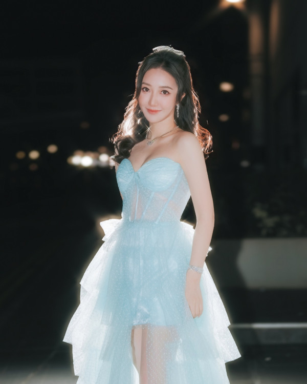 前港姐亞軍基層出身愈住愈富貴！進駐3000萬豪宅晒無敵維港海景極震撼