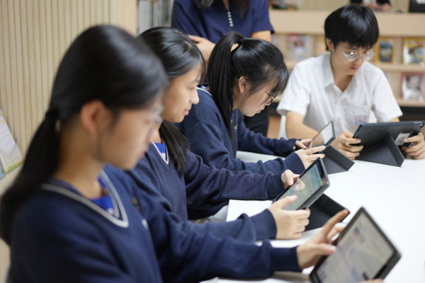 AI 教學起飛關鍵三年：把握50萬「『智』啟學教」撥款與QEF資源