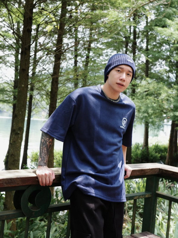 Toyz劉偉健IG Toyz劉偉健IG