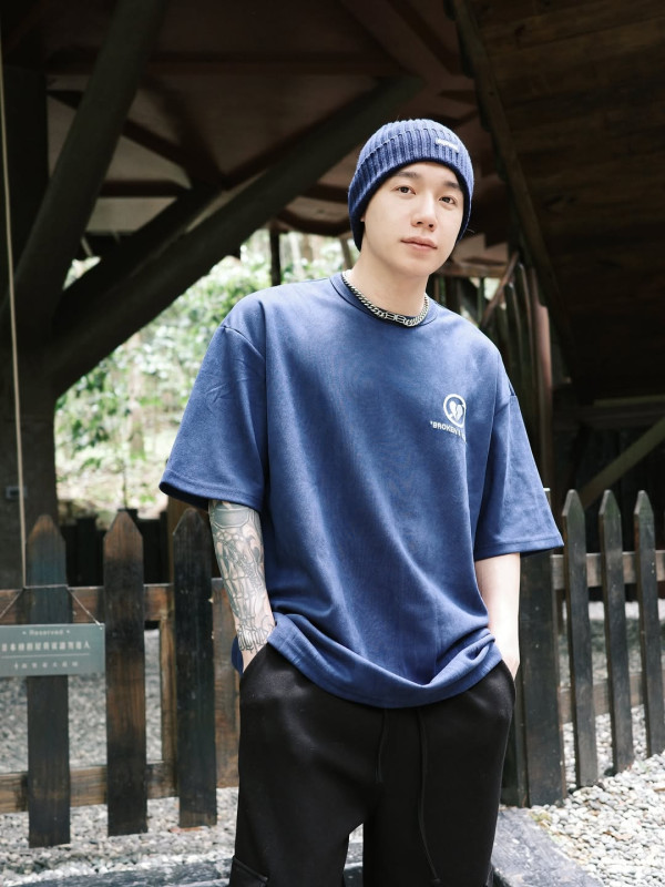 Toyz劉偉健IG Toyz劉偉健IG