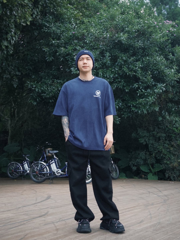 前香港電競世一Toyz傳獄中秘娶篠崎泫做台灣女婿 刑滿留台免遣返 囚犯表現優獲配「蜜月房」