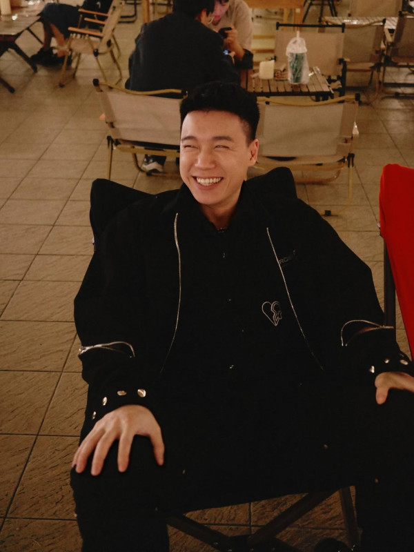 Toyz劉偉健IG Toyz劉偉健IG