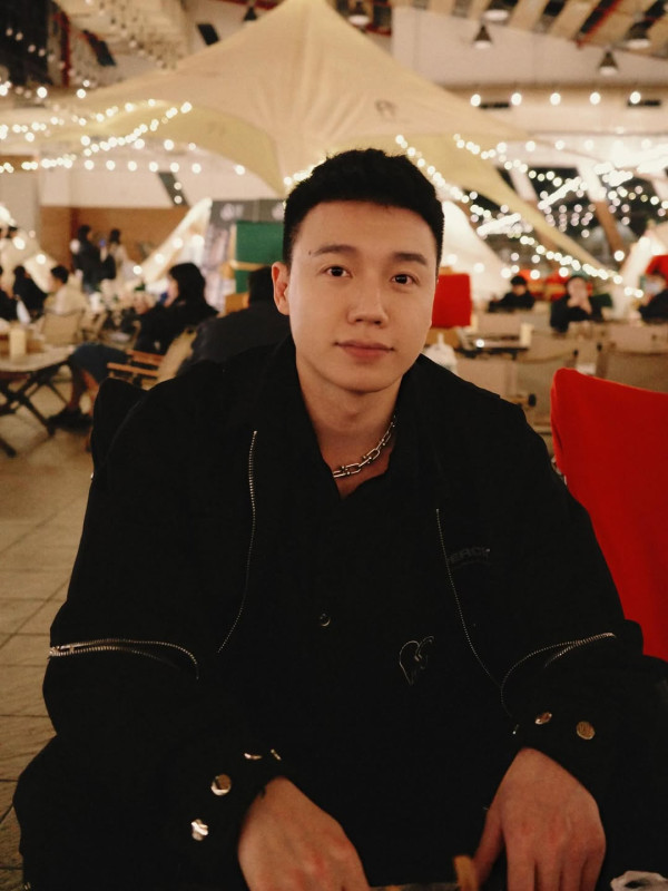 Toyz劉偉健IG Toyz劉偉健IG