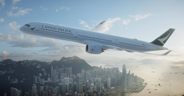 中銀信用卡X永安旅遊限時機票優惠！全線機票87折！國泰飛福岡,787起 