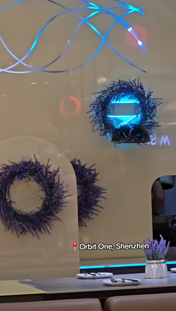 照片來源:小紅書@SoupremeSama 照片來源:小紅書@SoupremeSama