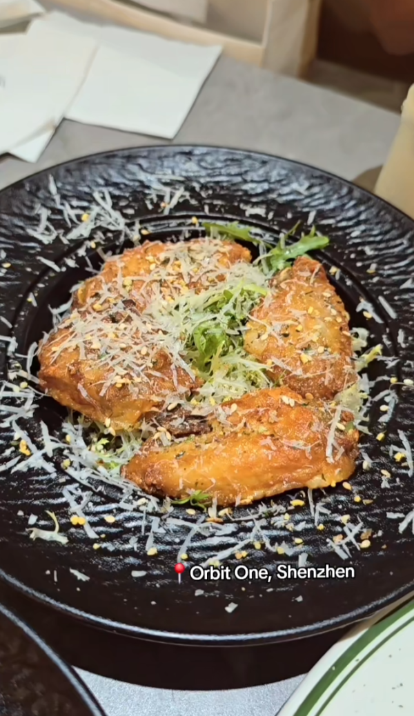 照片來源:小紅書@SoupremeSama 照片來源:小紅書@SoupremeSama