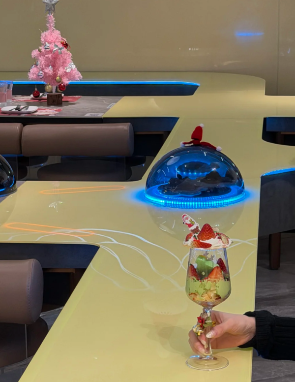 照片來源:小紅書@超短发小筑 照片來源:小紅書@超短发小筑