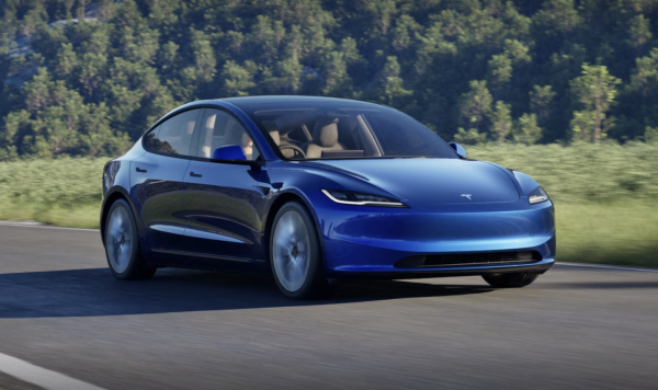 電動車情報 一舊電池十幾萬幾時要換？ 專家：呢1批車主唔使太擔心