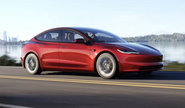 香港電動車推薦2026｜25款電動車一換一售價概覽 最平10幾萬Tesla/BYD/MG/BMW/Benz