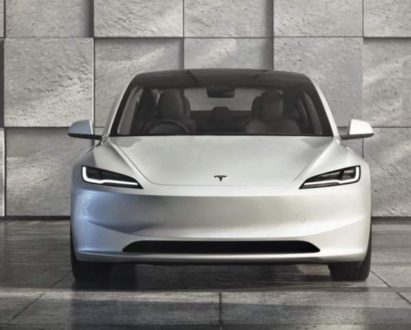 電動車情報 一舊電池十幾萬幾時要換？ 專家：呢1批車主唔使太擔心