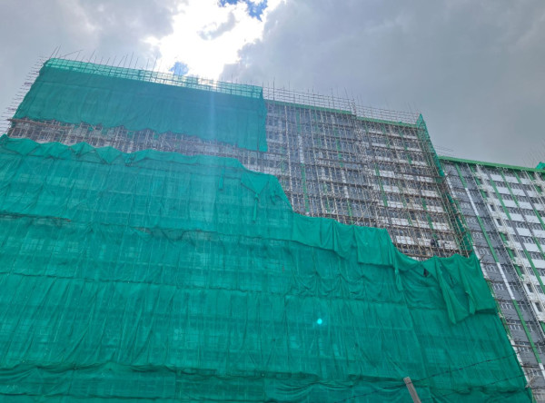 簡約公屋靚過私樓？屯門靚景單位內部曝光：極寬敞開揚、近鐵路站網民直呼羨慕