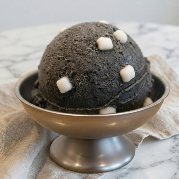 【上環美食】人氣手工雪糕ICC新春情人節限定！必試雲朵雪糕/炸雪糕爆竹/普洱茶麻糬味/$118神秘福袋/半價換曲奇