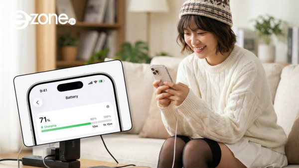 13 年舊機再現神蹟！iPhone 5s 突發「續命」更新　再戰幾年都冇問題？