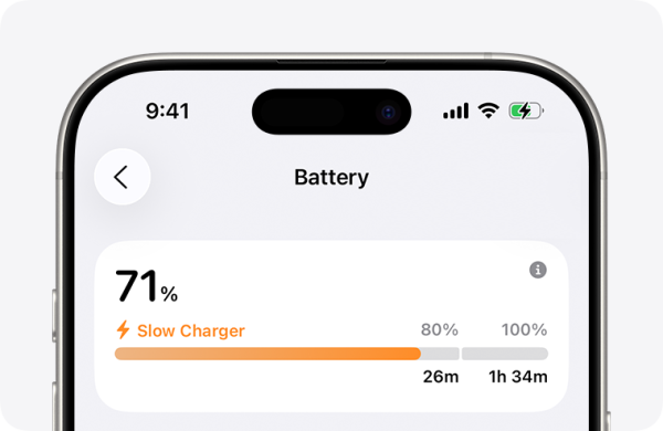 iPhone充電越充越慢？手機發熱即刻變慢 必學3大法則回復全速