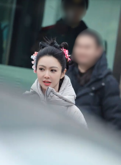 44歲薛凱琪新版本N次進化又再唔同樣？少女崩壞生圖瘋傳兩部位認都認唔出