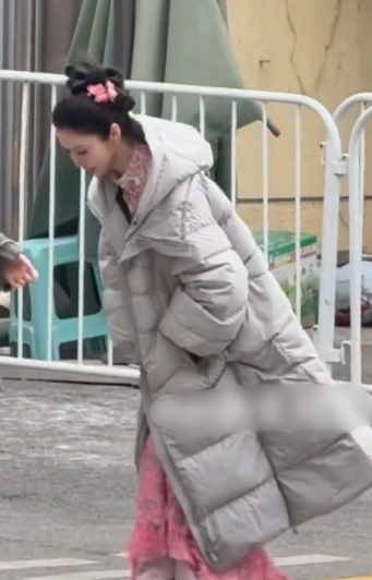 44歲薛凱琪新版本N次進化又再唔同樣？少女崩壞生圖瘋傳兩部位認都認唔出