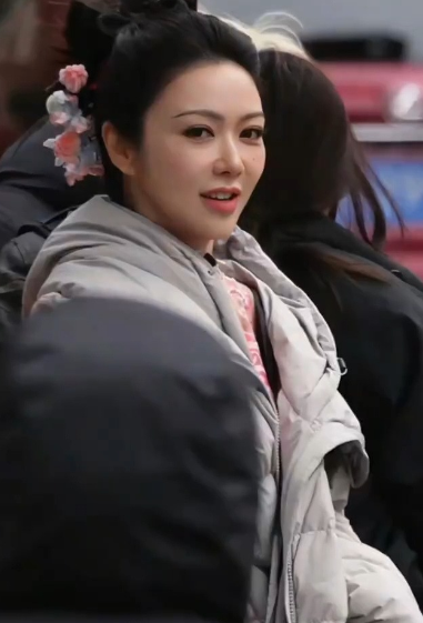 44歲薛凱琪新版本N次進化又再唔同樣？少女崩壞生圖瘋傳兩部位認都認唔出