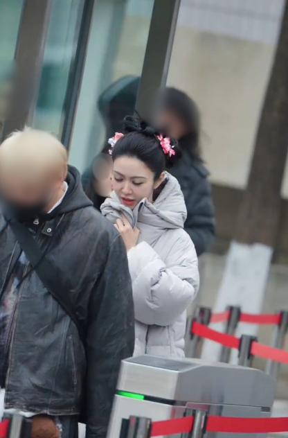 44歲薛凱琪新版本N次進化又再唔同樣？少女崩壞生圖瘋傳兩部位認都認唔出