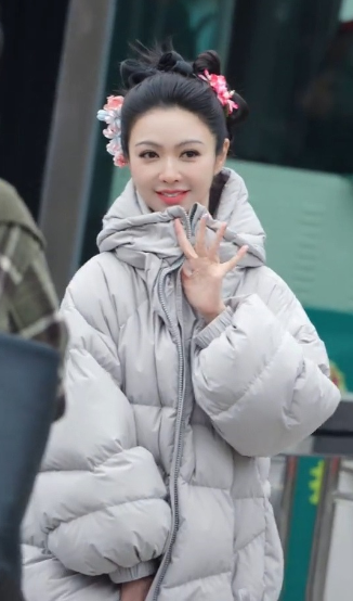 44歲薛凱琪新版本N次進化又再唔同樣？少女崩壞生圖瘋傳兩部位認都認唔出