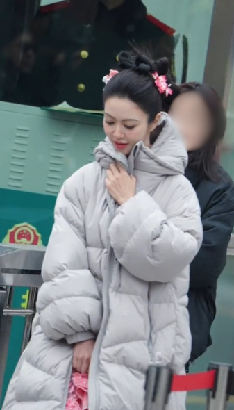 44歲薛凱琪新版本N次進化又再唔同樣？少女崩壞生圖瘋傳兩部位認都認唔出