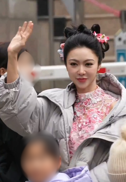 44歲薛凱琪新版本N次進化又再唔同樣？少女崩壞生圖瘋傳兩部位認都認唔出