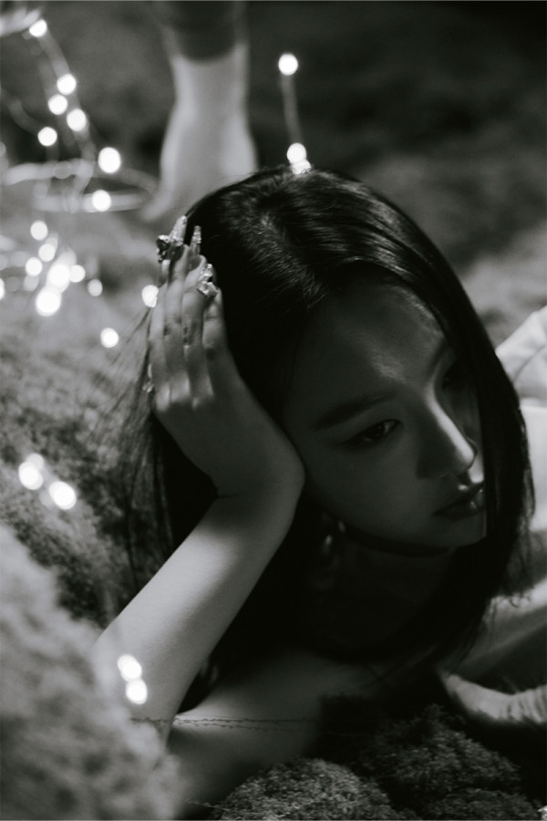 Gigi炎明熹加盟新公司推新作《風旅》 剖白離巢後心路歷程/最想跟○○合作出歌