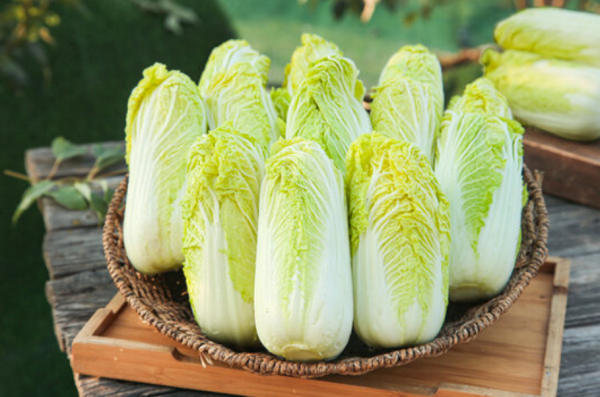 夫妻同食網購娃娃菜竟中毒入ICU！肺積水昏迷需換血保命 警方揭1個包裝出事：洗過都無用