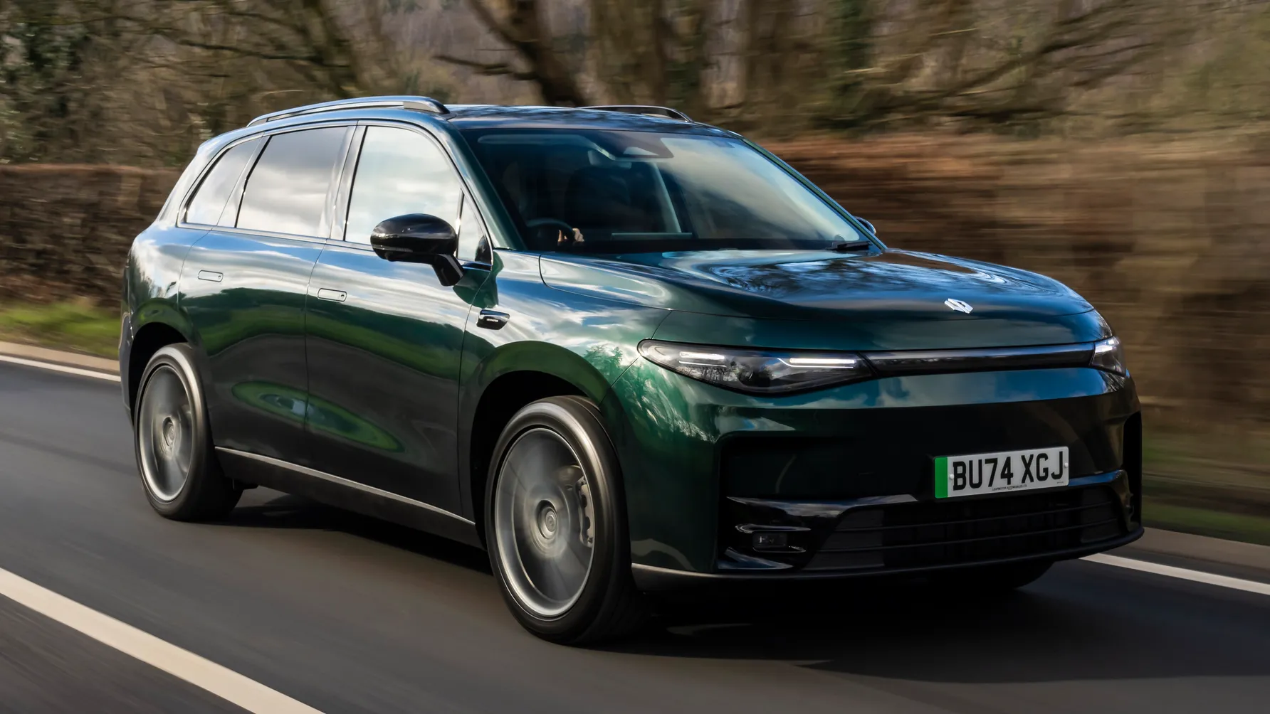 香港電動車推薦2026｜25款電動車一換一售價概覽 最平10幾萬Tesla/BYD/MG/BMW/Benz