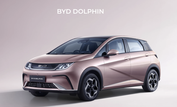 香港電動車推薦2026｜25款電動車一換一售價概覽 最平10幾萬Tesla/BYD/MG/BMW/Benz