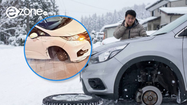 手機碰瓷黨殺入街頭 扮撞跌iPhone 屈天價維修費 苦主靠4點保命擊退騙徒