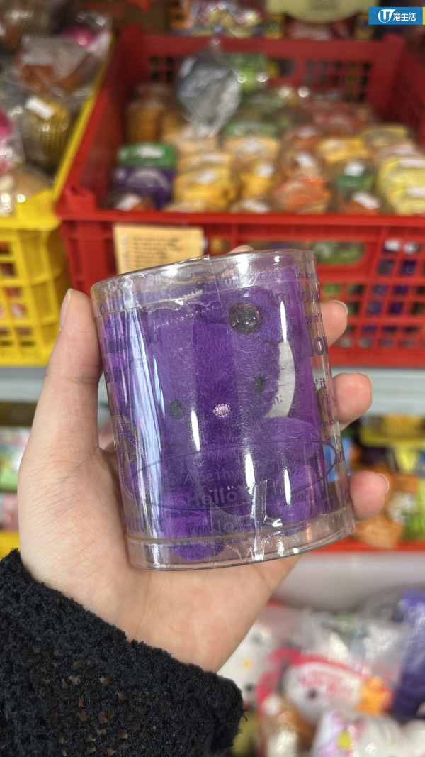 深水埗二手舊物店「祥豐行」Threads爆紅!$10起買到絕版麥當勞玩具/7-Eleven x Hello Kitty掛飾/明星簽名相