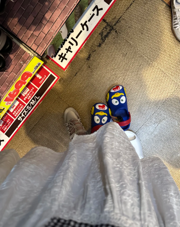 照片來源:小紅書@就是嘴儿 照片來源:小紅書@就是嘴儿