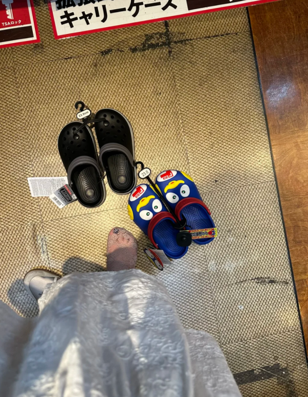 照片來源:小紅書@就是嘴儿 照片來源:小紅書@就是嘴儿