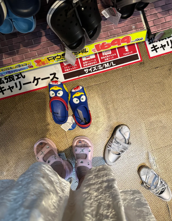 照片來源:小紅書@就是嘴儿 照片來源:小紅書@就是嘴儿