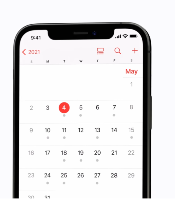 APPLE用戶快檢查!新型「iPhone行事曆」漏洞詐騙:官方郵件都難防、教你一鍵自救
