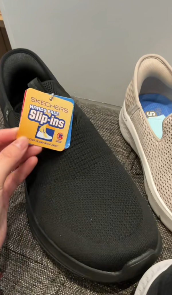 照片來源:小紅書@My Pairs 加拿大舒履屋 照片來源:小紅書@My Pairs 加拿大舒履屋