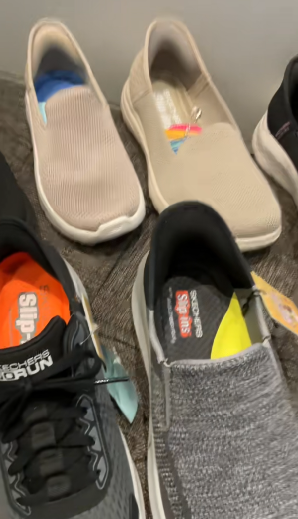 照片來源:小紅書@My Pairs 加拿大舒履屋 照片來源:小紅書@My Pairs 加拿大舒履屋