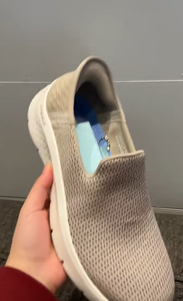 照片來源:小紅書@My Pairs 加拿大舒履屋 照片來源:小紅書@My Pairs 加拿大舒履屋