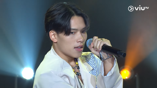 ZPOT隊長18歲Alvin黎子琛背景起底！肥仔潛力股黑歷史曝光！20強止步逆襲出道