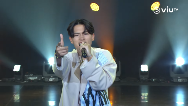 ZPOT隊長18歲Alvin黎子琛背景起底！肥仔潛力股黑歷史曝光！20強止步逆襲出道