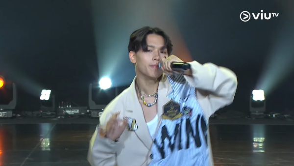 ZPOT隊長18歲Alvin黎子琛背景起底！肥仔潛力股黑歷史曝光！20強止步逆襲出道