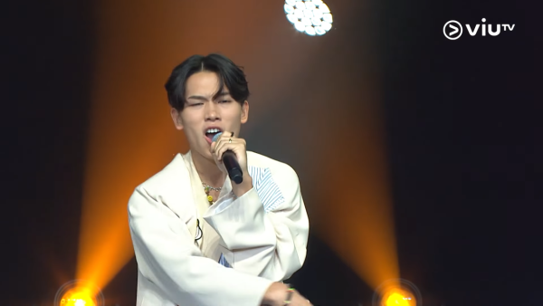 ZPOT隊長18歲Alvin黎子琛背景起底！肥仔潛力股黑歷史曝光！20強止步逆襲出道