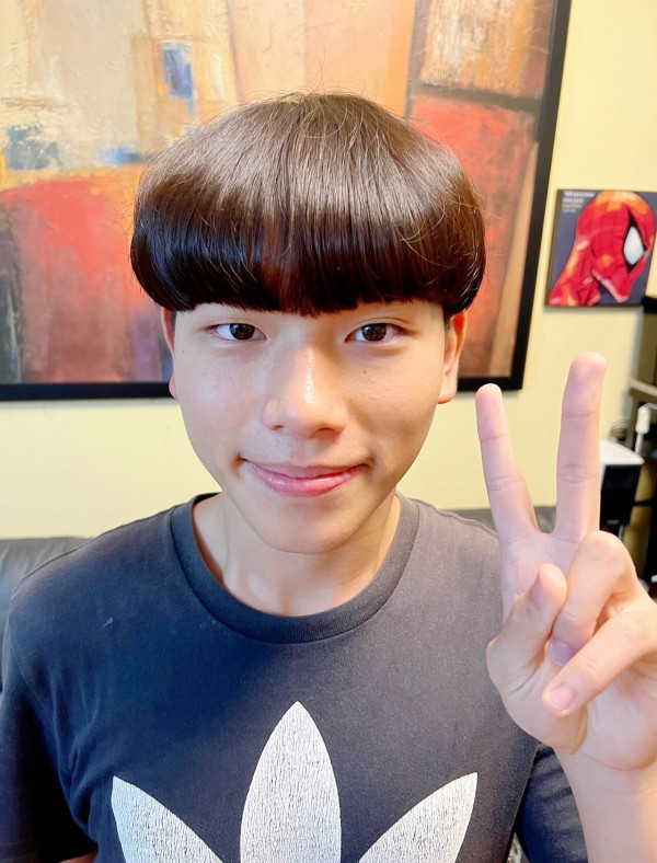 ZPOT隊長18歲Alvin黎子琛背景起底！肥仔潛力股黑歷史曝光！20強止步逆襲出道